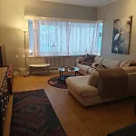Apartment Cozy By The Isopuisto Park *