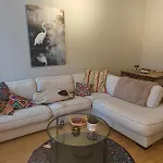 Cozy By The Isopuisto Park Apartment *