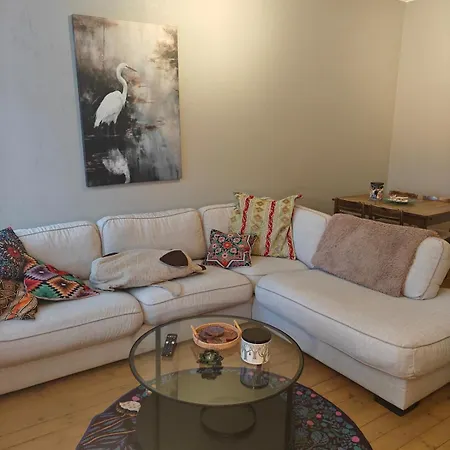 Cozy By The Isopuisto Park Apartament *