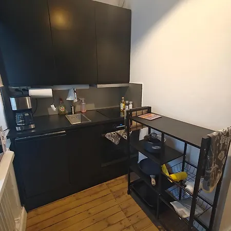 Cozy By The Isopuisto Park Kotka