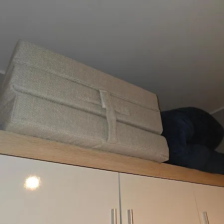 Cozy By The Isopuisto Park * كوتكا