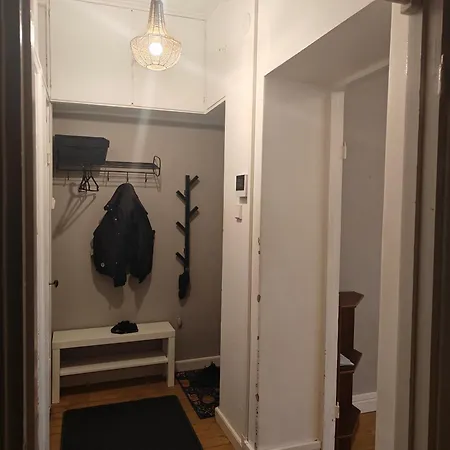 Apartment Cozy By The Isopuisto Park *