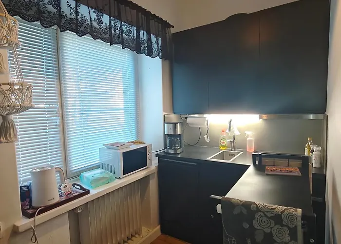 Cozy By The Isopuisto Park Apartment *