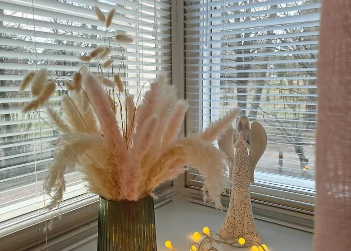 Cozy By The Isopuisto Park *