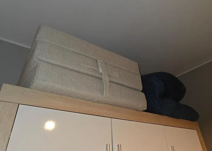 Cozy By The Isopuisto Park * كوتكا