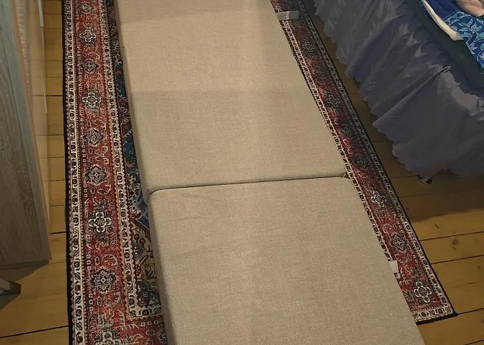 Cozy By The Isopuisto Park *