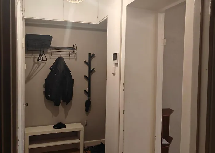 Apartment Cozy By The Isopuisto Park *