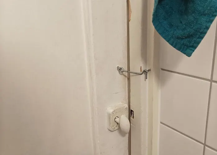 Cozy By The Isopuisto Park * Kotka