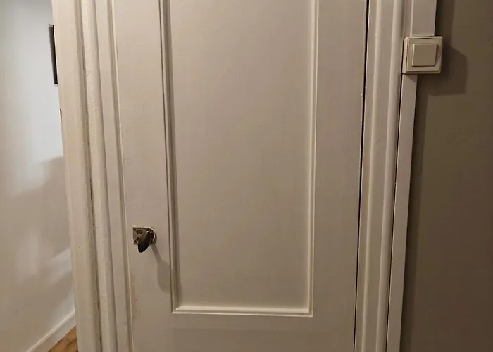 Apartment Cozy By The Isopuisto Park